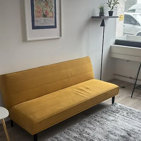 Apartment Budget For Workers, Near Frankfurt Am Main