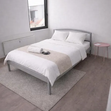 Budget For Workers, Near Frankfurt Am Main Apartment