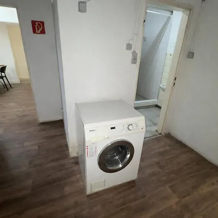 Budget For Workers, Near Frankfurt Am Main * Kelkheim