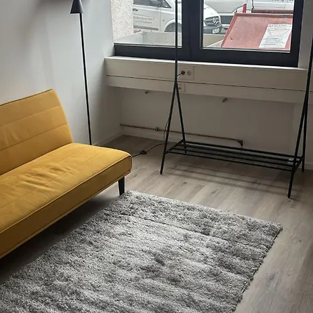 Budget For Workers, Near Frankfurt Am Main Apartment